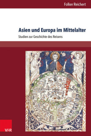 Asien und Europa im Mittelalter | Bundesamt für magische Wesen