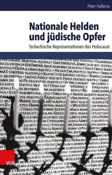 Nationale Helden und jüdische Opfer | Bundesamt für magische Wesen