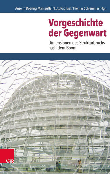 Vorgeschichte der Gegenwart | Bundesamt für magische Wesen