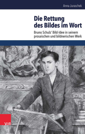 Die Rettung des Bildes im Wort | Bundesamt für magische Wesen