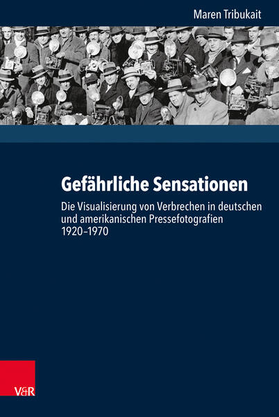 Gefährliche Sensationen | Bundesamt für magische Wesen