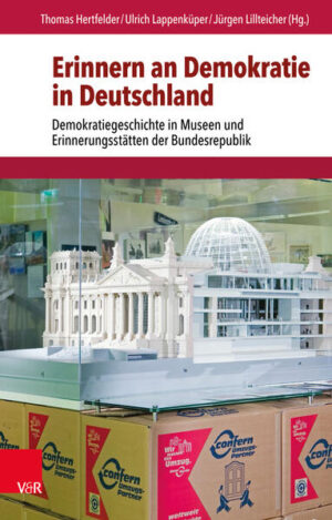 Erinnern an Demokratie in Deutschland | Bundesamt für magische Wesen