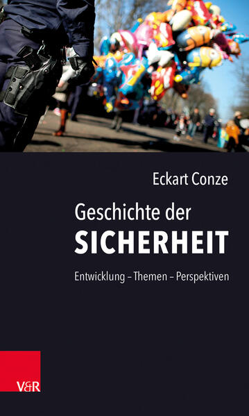 Geschichte der Sicherheit | Bundesamt für magische Wesen