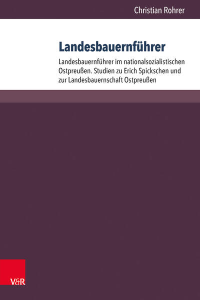 Landesbauernführer | Bundesamt für magische Wesen