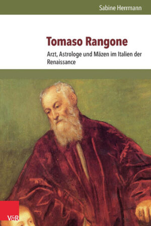 Tomaso Rangone | Bundesamt für magische Wesen