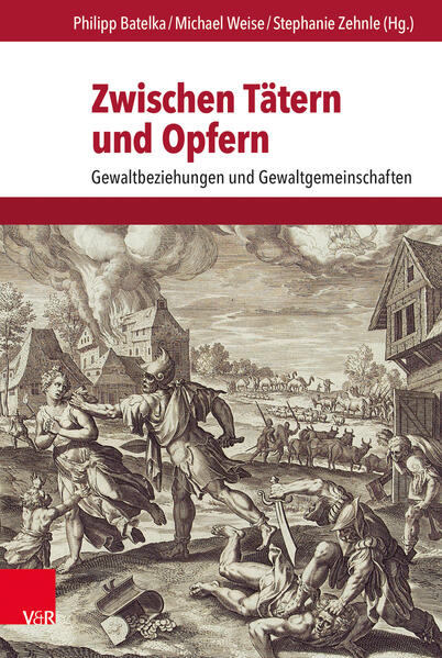 Zwischen Tätern und Opfern | Bundesamt für magische Wesen