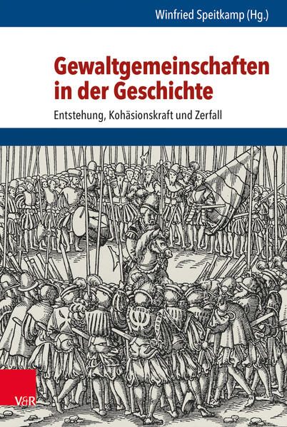 Gewaltgemeinschaften in der Geschichte | Bundesamt für magische Wesen