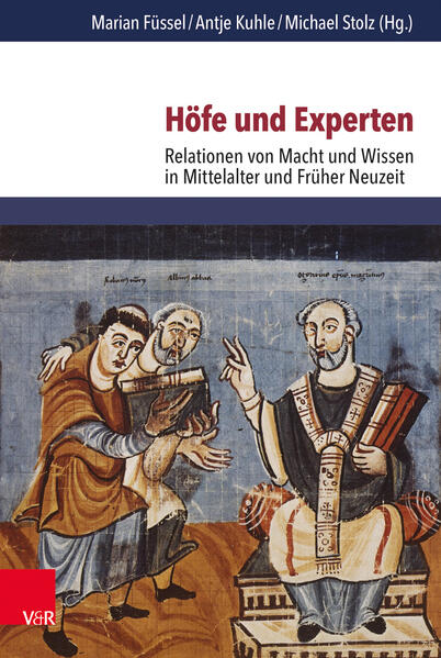 Höfe und Experten | Bundesamt für magische Wesen