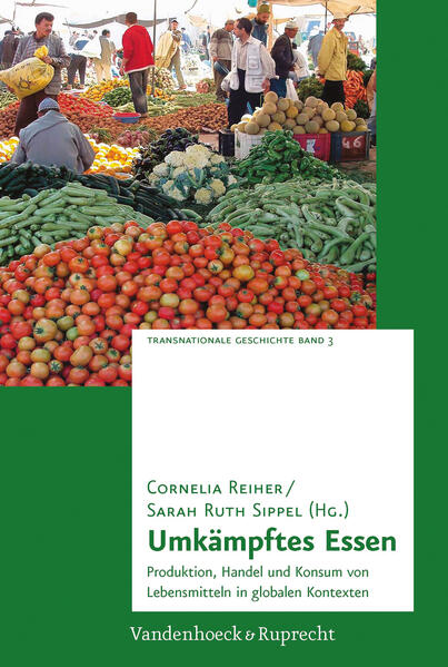 Umkämpftes Essen | Bundesamt für magische Wesen