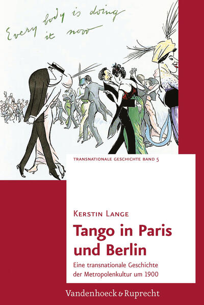 Tango in Paris und Berlin | Bundesamt für magische Wesen