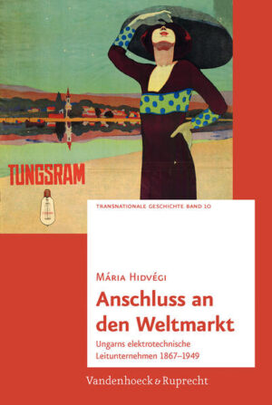 Anschluss an den Weltmarkt | Bundesamt für magische Wesen