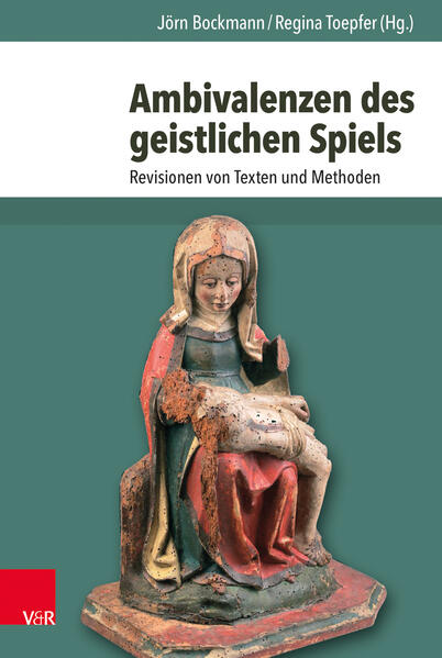 Ambivalenzen des geistlichen Spiels | Bundesamt für magische Wesen