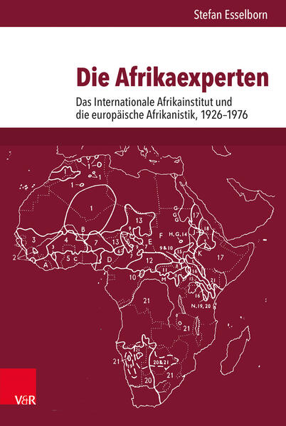 Die Afrikaexperten | Bundesamt für magische Wesen