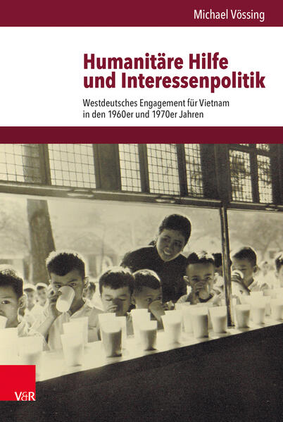 Humanitäre Hilfe und Interessenpolitik | Bundesamt für magische Wesen