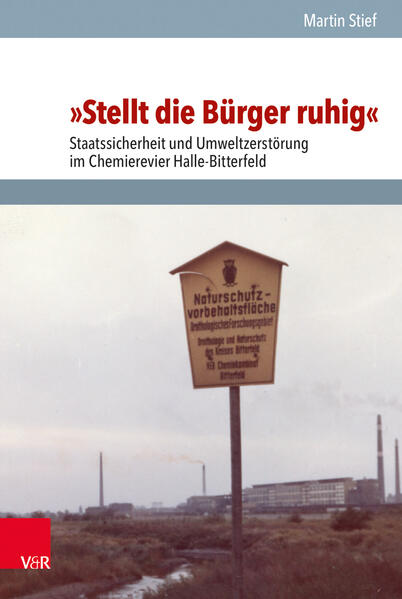 »Stellt die Bürger ruhig« | Bundesamt für magische Wesen