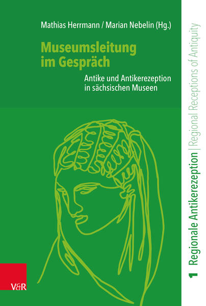 Museumsleitung im Gespräch | Mathias Herrmann, Marian Nebelin