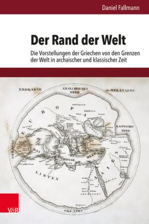 Der Rand der Welt | Daniel Fallmann