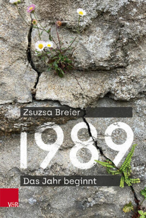 1989 | Zsuzsa Breier