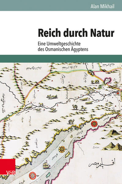 Reich durch Natur | Alan Mikhail