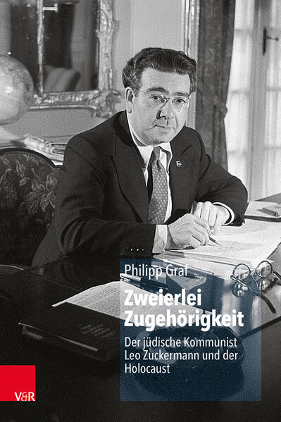 Zweierlei Zugehörigkeit | Philipp Graf