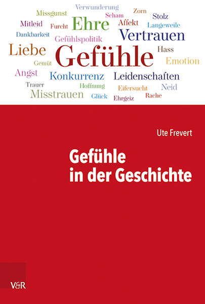 Gefühle in der Geschichte | Bundesamt für magische Wesen