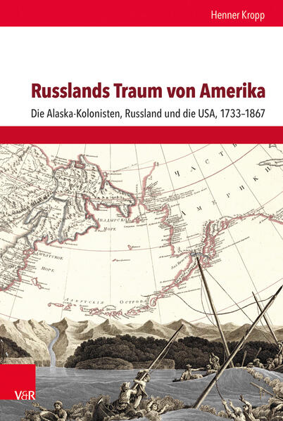 Russlands Traum von Amerika | Bundesamt für magische Wesen