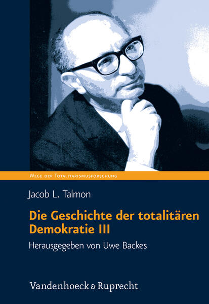 Die Geschichte der totalitären Demokratie Band III | Bundesamt für magische Wesen