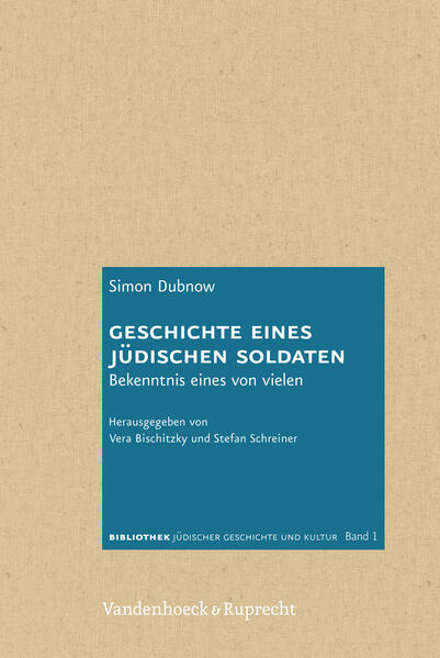 Geschichte eines jüdischen Soldaten | Bundesamt für magische Wesen