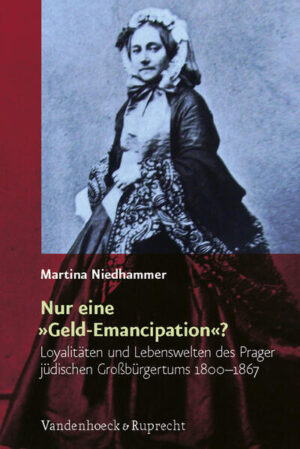 Nur eine »Geld-Emancipation«? | Bundesamt für magische Wesen