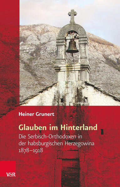 Glauben im Hinterland | Bundesamt für magische Wesen