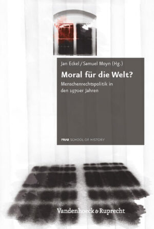 Moral für die Welt? | Bundesamt für magische Wesen