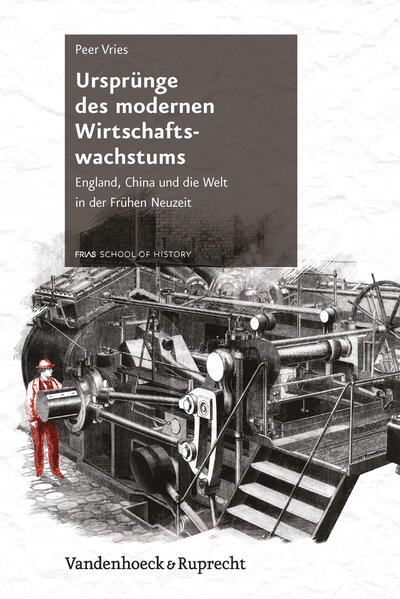 Ursprünge des modernen Wirtschaftswachstums | Bundesamt für magische Wesen