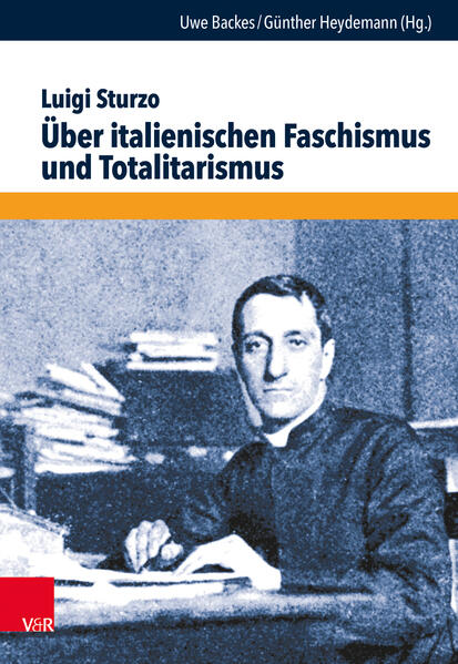 Über italienischen Faschismus und Totalitarismus | Bundesamt für magische Wesen