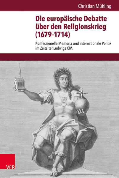 Die europäische Debatte über den Religionskrieg (16791714) | Bundesamt für magische Wesen