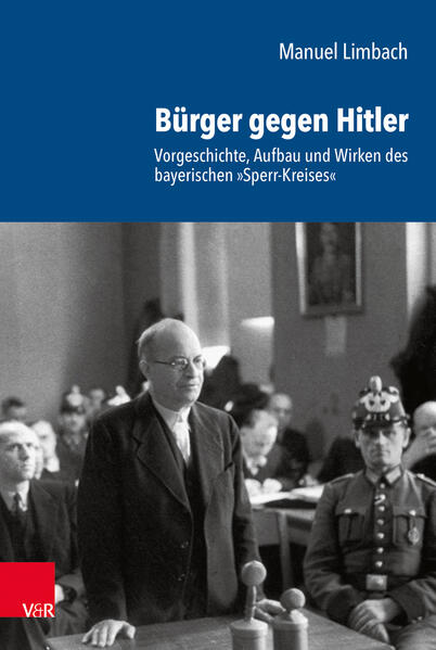 Bürger gegen Hitler | Bundesamt für magische Wesen