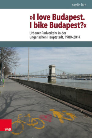 »I love Budapest. I bike Budapest?« | Bundesamt für magische Wesen