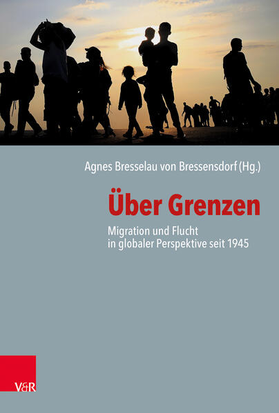 Über Grenzen | Bundesamt für magische Wesen