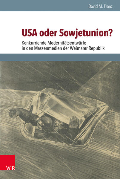 USA oder Sowjetunion? | Bundesamt für magische Wesen