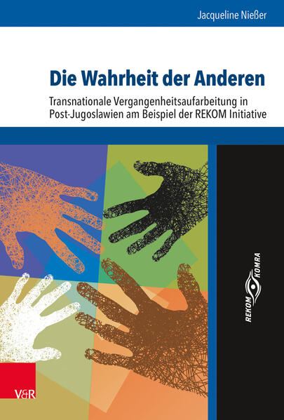 Die Wahrheit der Anderen | Bundesamt für magische Wesen