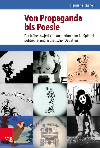 Von Propaganda bis Poesie | Bundesamt für magische Wesen