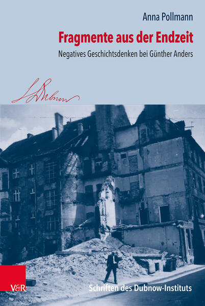 Fragmente aus der Endzeit | Bundesamt für magische Wesen