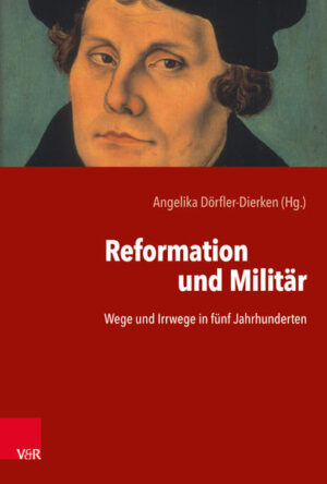 Reformation und Militär | Bundesamt für magische Wesen