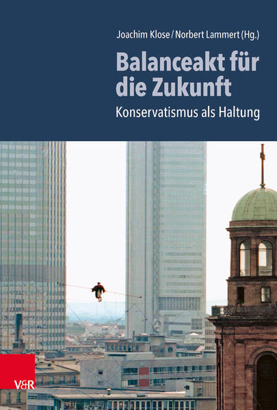 Balanceakt für die Zukunft | Bundesamt für magische Wesen