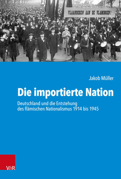 Die importierte Nation | Bundesamt für magische Wesen