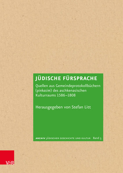 Jüdische Fürsprache | Bundesamt für magische Wesen