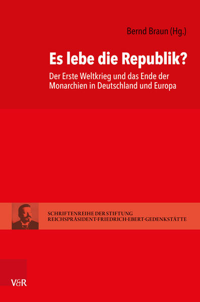 Es lebe die Republik? | Bundesamt für magische Wesen