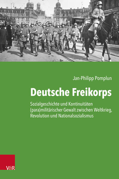 Deutsche Freikorps | Jan-Philipp Pomplun