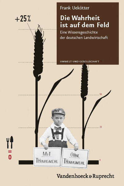 Die Wahrheit ist auf dem Feld | Bundesamt für magische Wesen