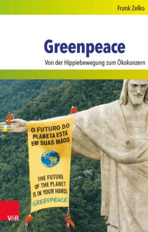 Greenpeace | Bundesamt für magische Wesen