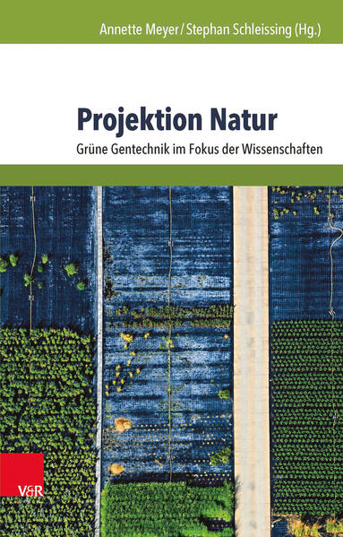 Projektion Natur | Bundesamt für magische Wesen